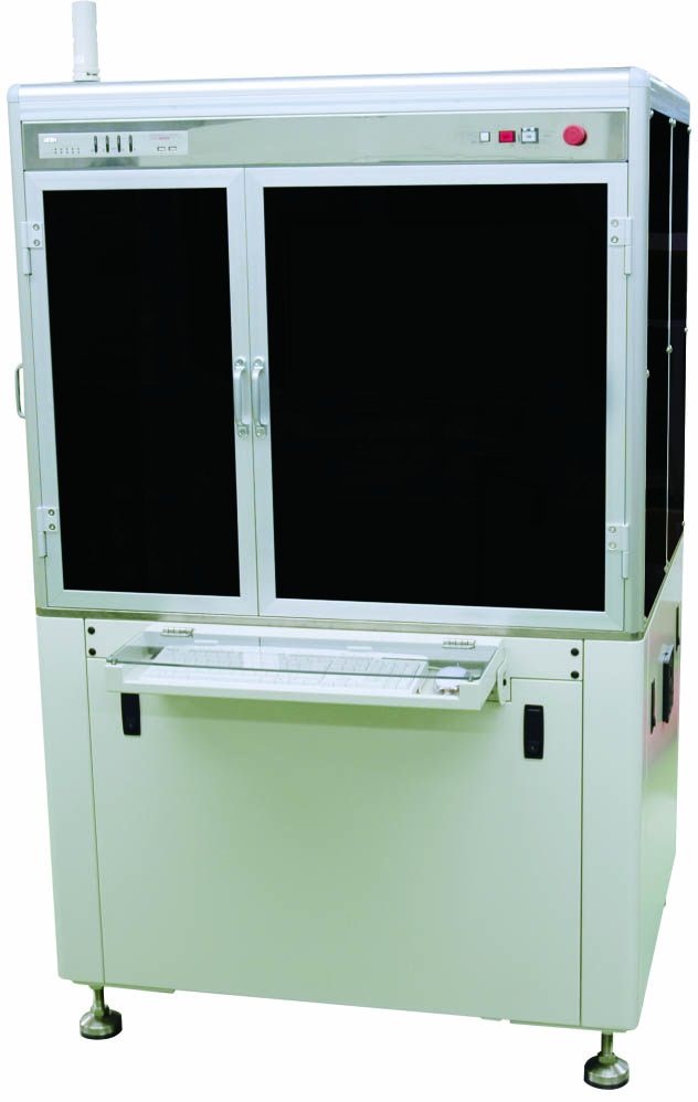 OKANO Wafer Inspection Machine